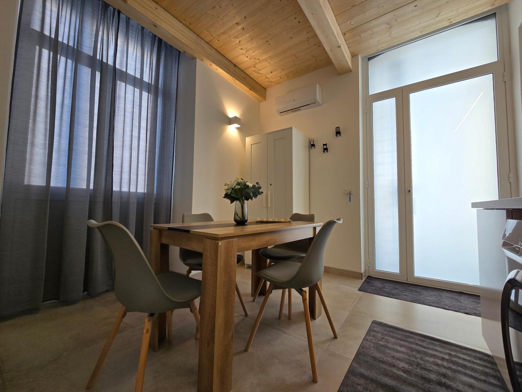 Fortino Living Spring カターニア エクステリア 写真